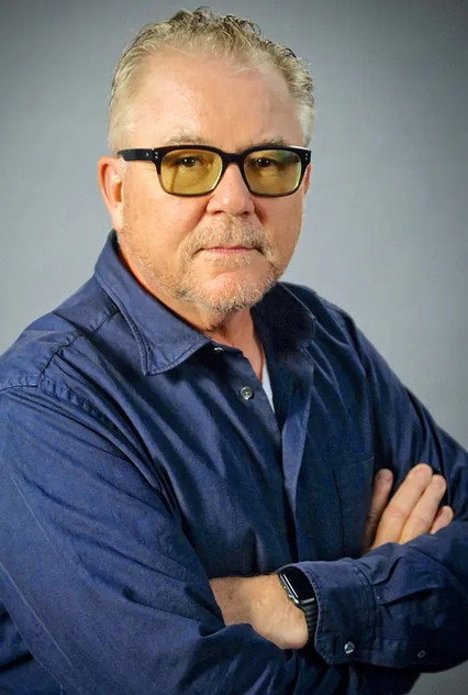 Zdjęcie Brad Turner