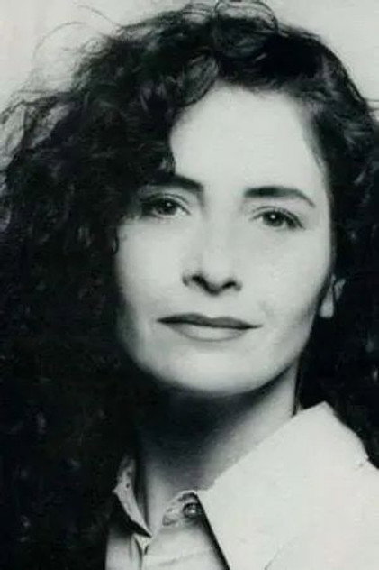 Zdjęcie Jennifer Ashley