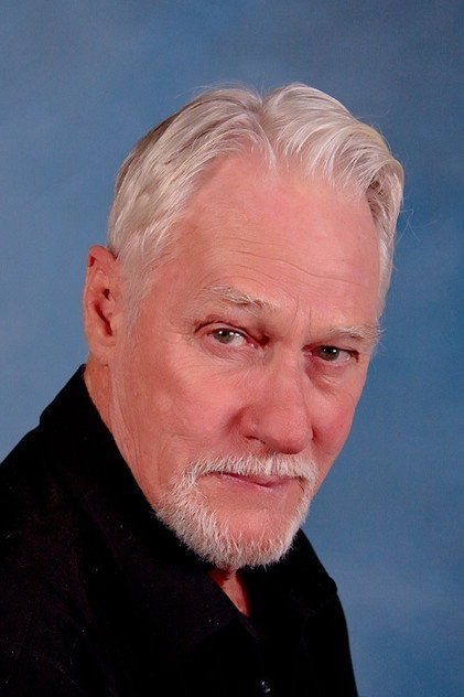 Zdjęcie Ken Carpenter