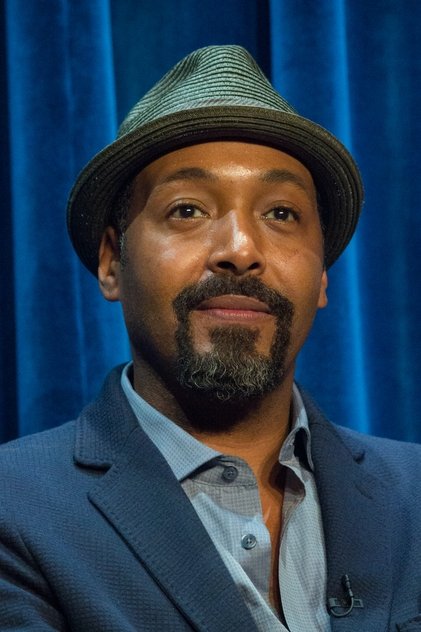 Zdjęcie Jesse L. Martin