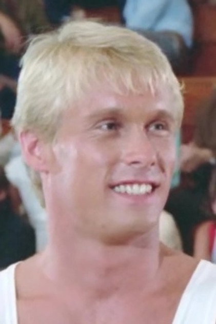Zdjęcie Bart Conner
