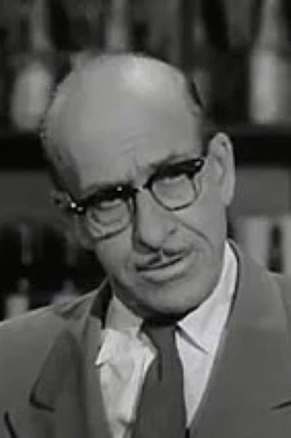 Zdjęcie George Meader
