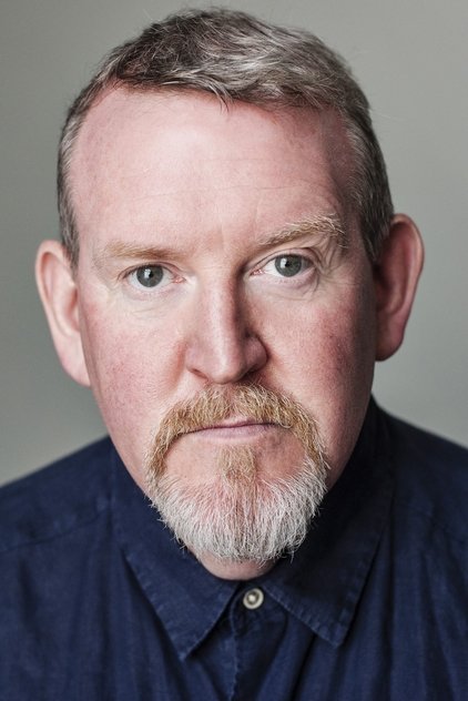 Zdjęcie Nigel Betts