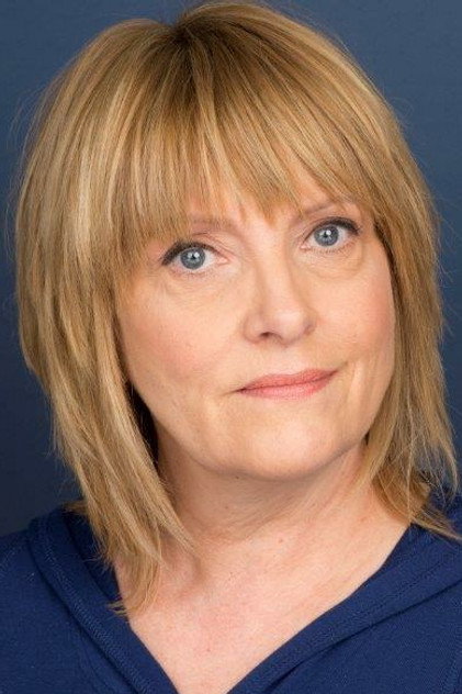 Zdjęcie Cheryl MacInnis