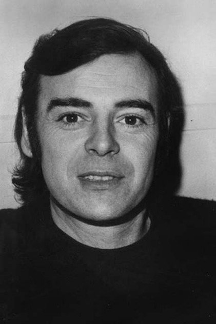 Zdjęcie Brian G. Hutton