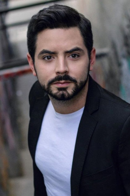 Zdjęcie José Eduardo Derbez