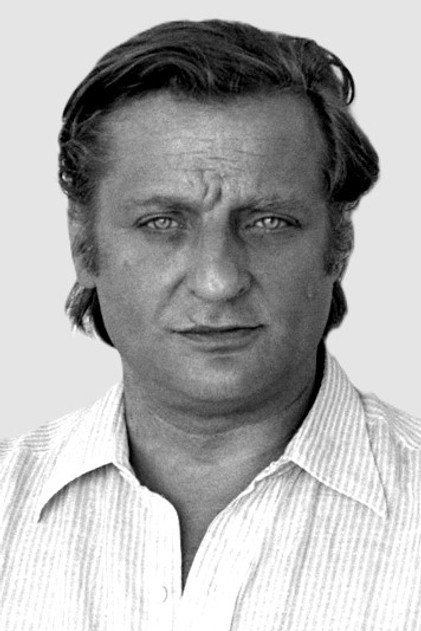 Zdjęcie Bruno Cremer