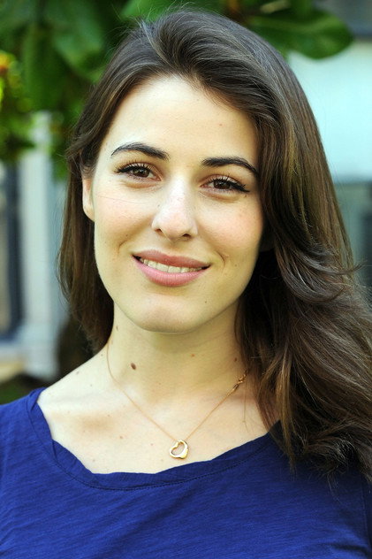 Zdjęcie Diana Del Bufalo