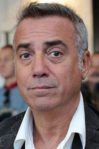 Zdjęcie Massimo Ghini