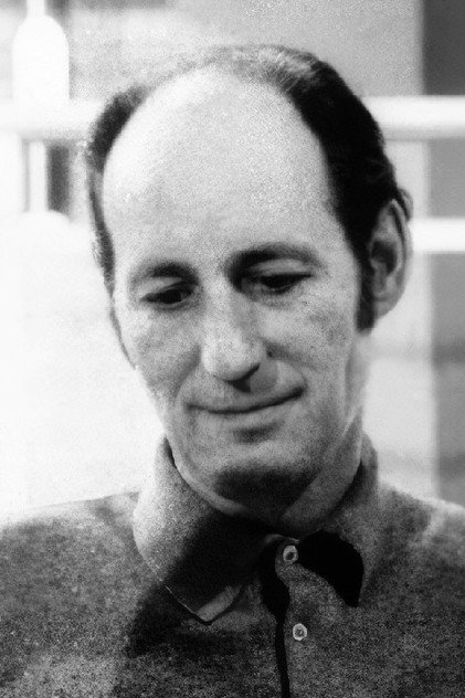 Zdjęcie Jean Girault