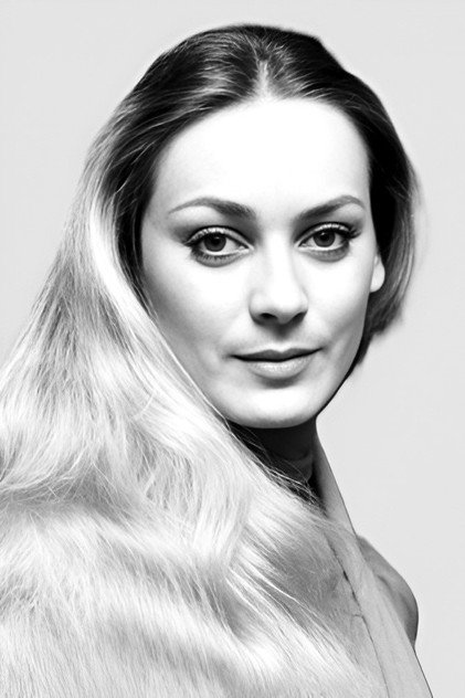 Zdjęcie Geneviève Grad