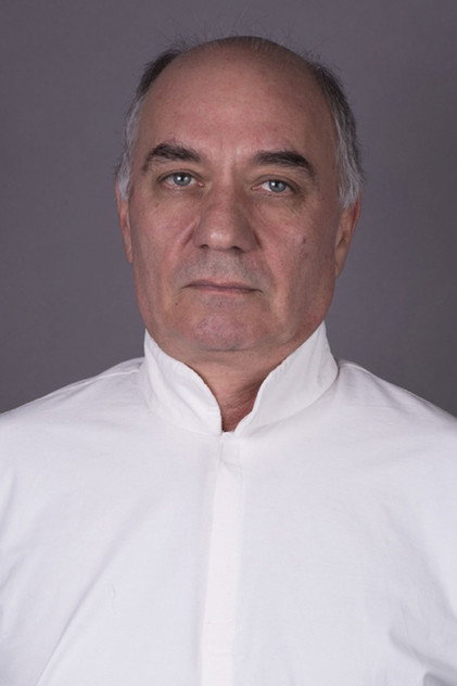 Zdjęcie Georgi Kadurin