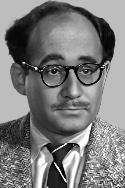 Zdjęcie Byron Kane