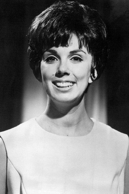 Zdjęcie Phyllis Newman