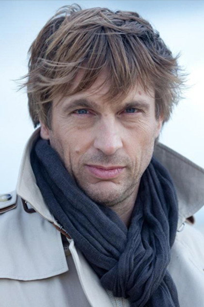 Zdjęcie Didier Gustin