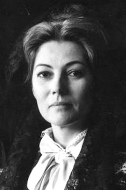 Zdjęcie Anne-Marie Deschodt