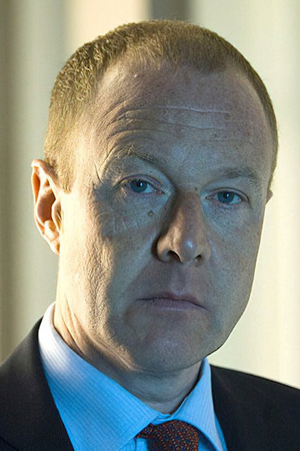 Zdjęcie Hugh Simon