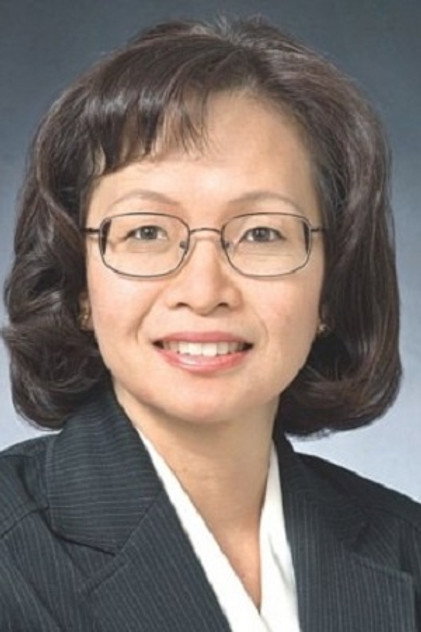 Zdjęcie 李碧華