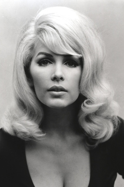 Zdjęcie Stella Stevens