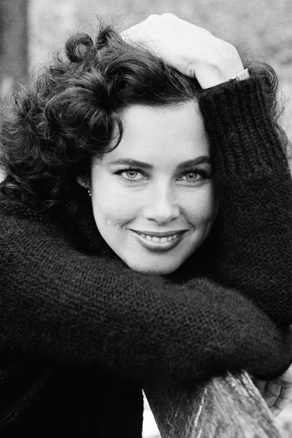 Zdjęcie Dayle Haddon