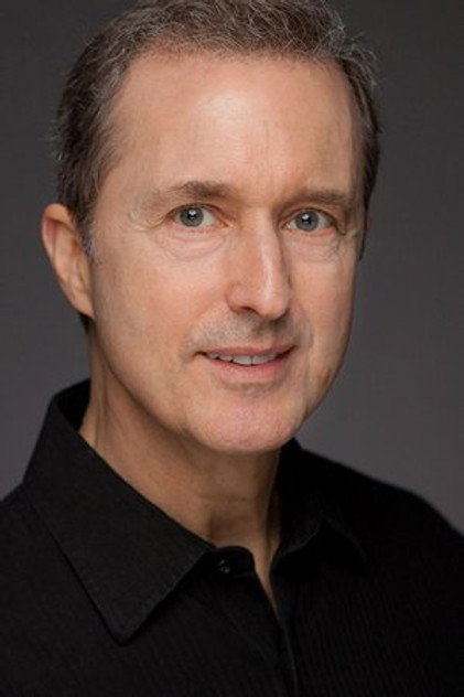 Zdjęcie David Mitchum Brown