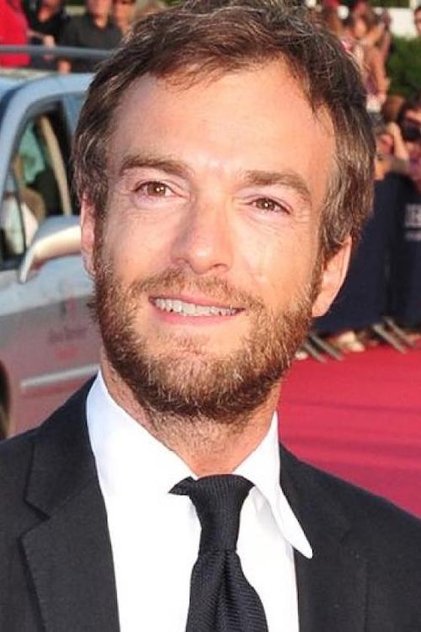 Zdjęcie Jonathan Lambert