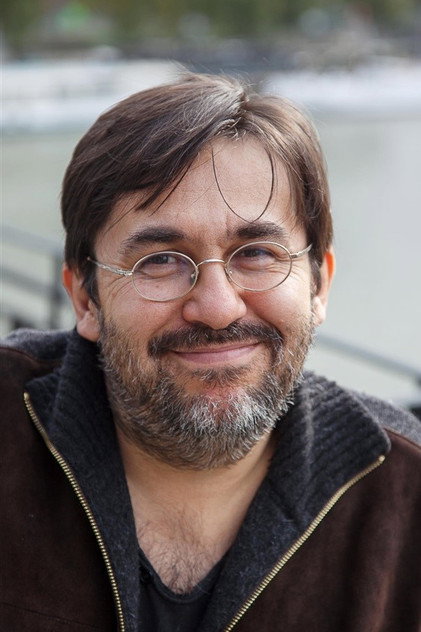 Zdjęcie Alexandre Pottier