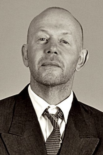 Zdjęcie Clive Riche