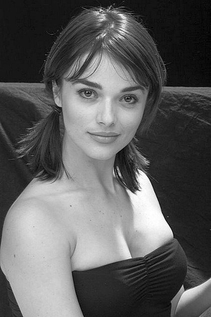 Zdjęcie Paola Pessot