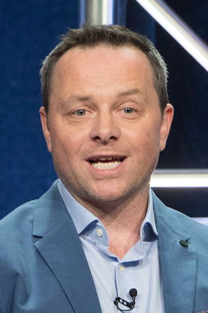 Zdjęcie Alexi Hawley