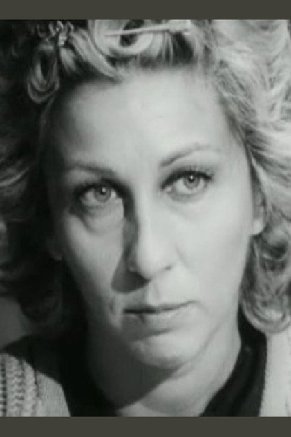 Zdjęcie Nora Ricci
