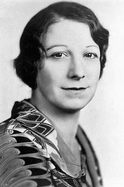 Zdjęcie Ruth Warren