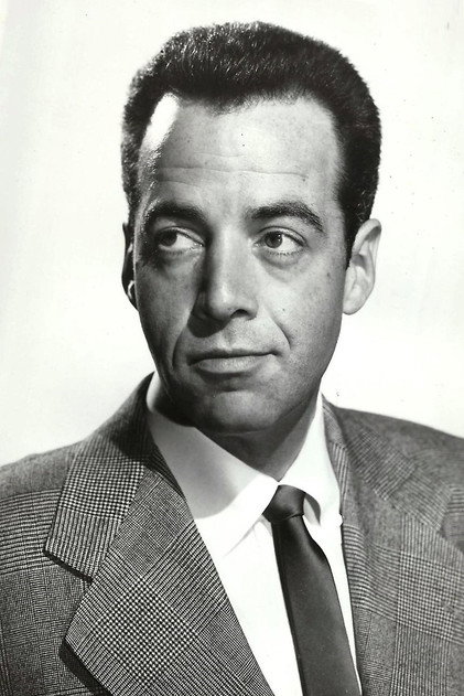 Zdjęcie Gerald Mohr