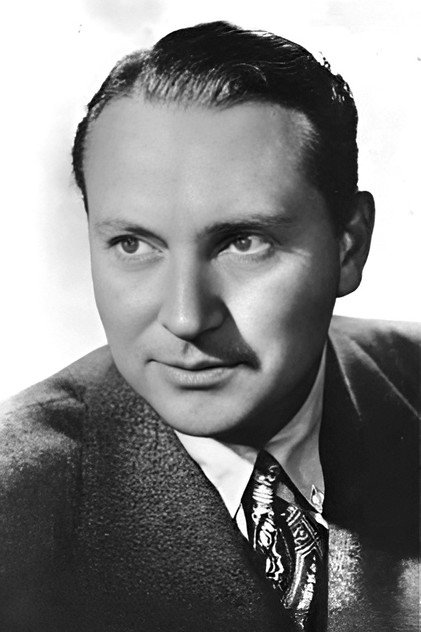 Zdjęcie Donald Douglas