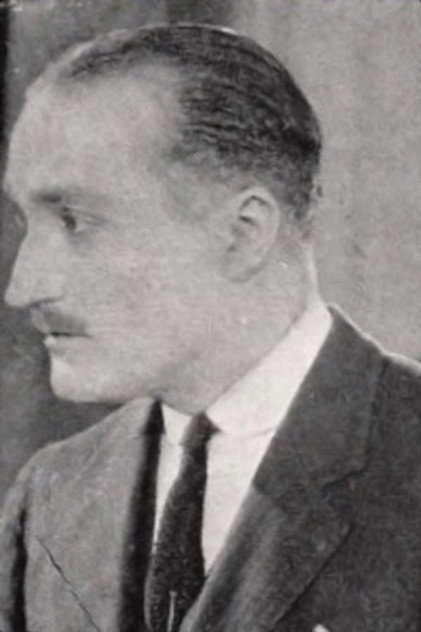 Zdjęcie Ernest Hilliard
