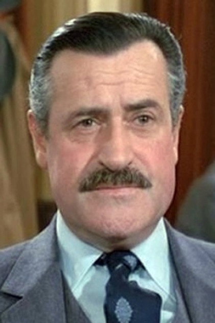 Zdjęcie Bernard Dumaine