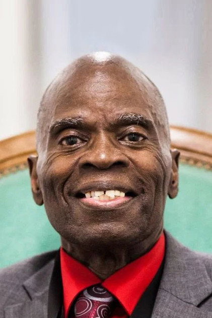 Zdjęcie Maceo Parker