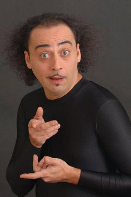 Zdjęcie Lello Musella