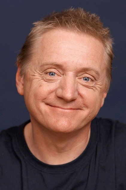 Zdjęcie Pierre Franckh