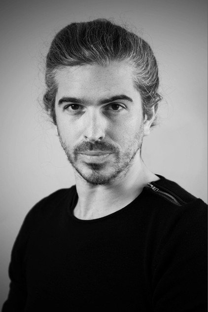 Zdjęcie Alexis Wajsbrot
