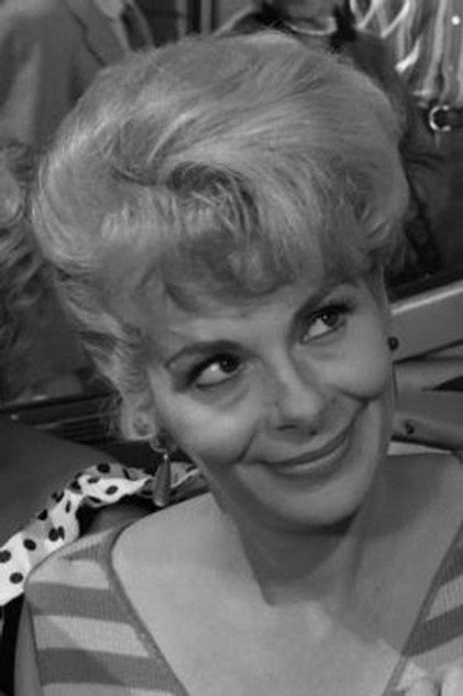 Zdjęcie Jean Carson