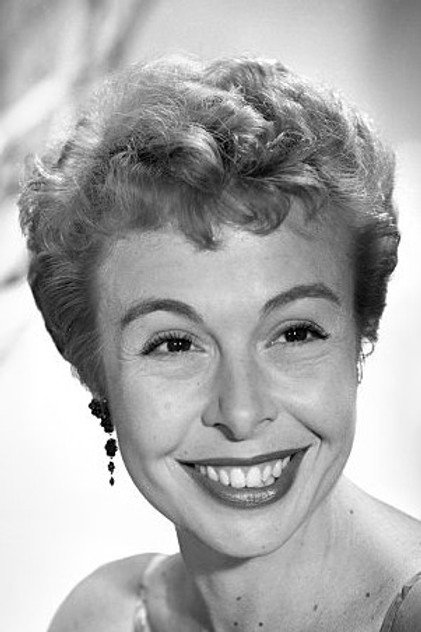 Zdjęcie Marge Champion