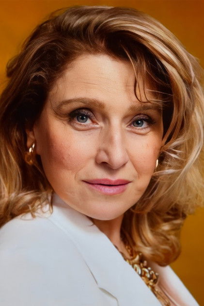 Zdjęcie Liz Larsen