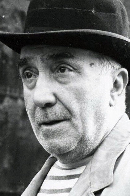 Zdjęcie Henri Arius
