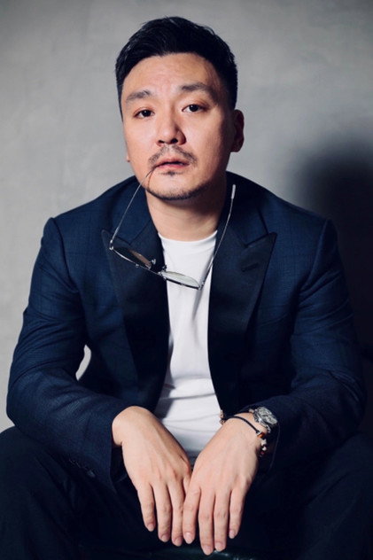 Zdjęcie 费振翔