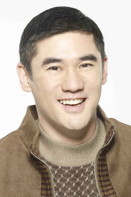 Zdjęcie 吳大維