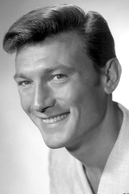 Zdjęcie Laurence Harvey