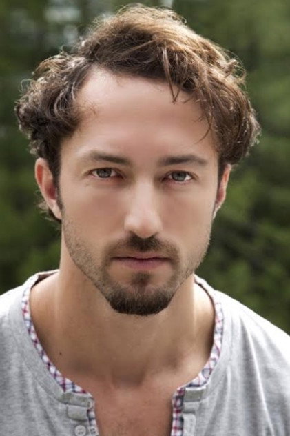 Zdjęcie Matthew Smiley