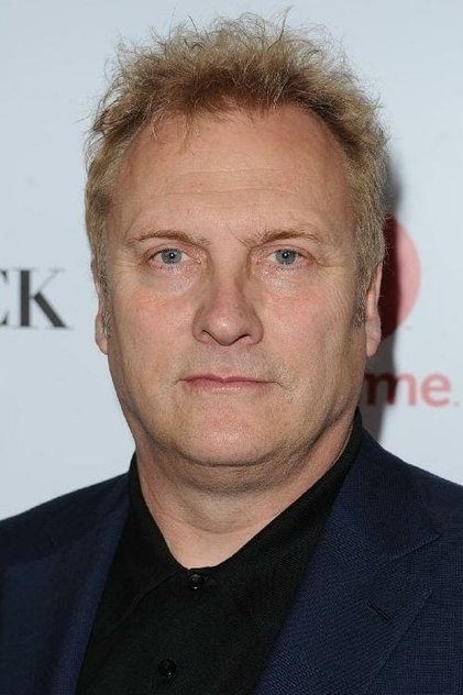 Zdjęcie David Hunt