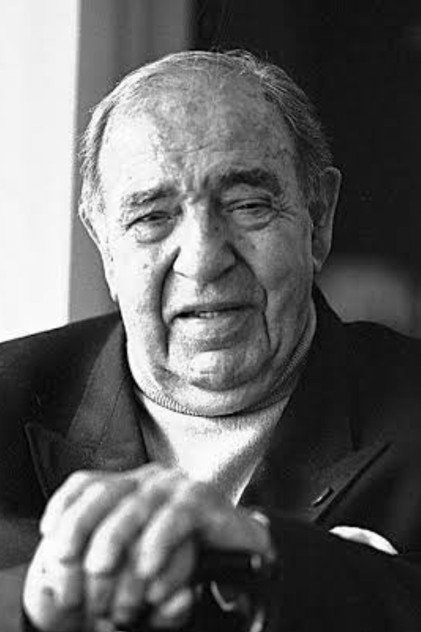 Zdjęcie Julio Alejandro